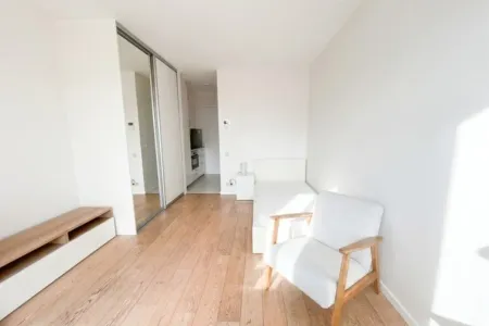 Appartement À louer Louvain