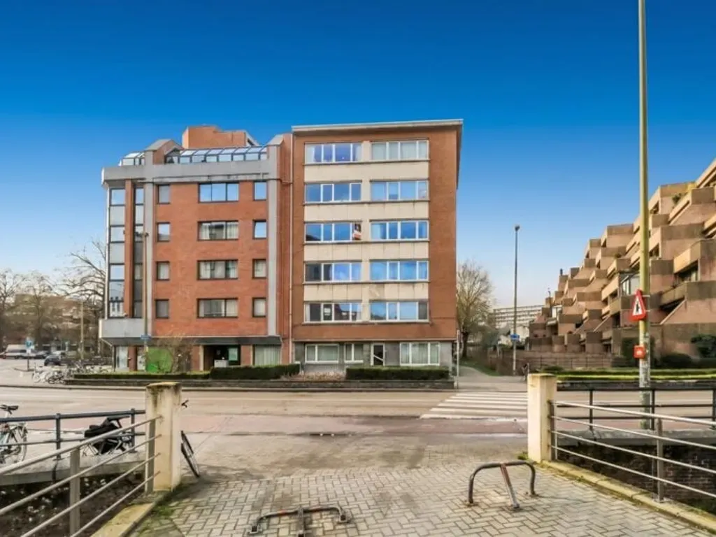 Hoofdfoto Appartement in Leuven