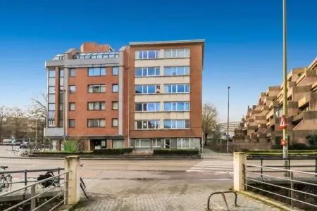 Appartement À louer Louvain