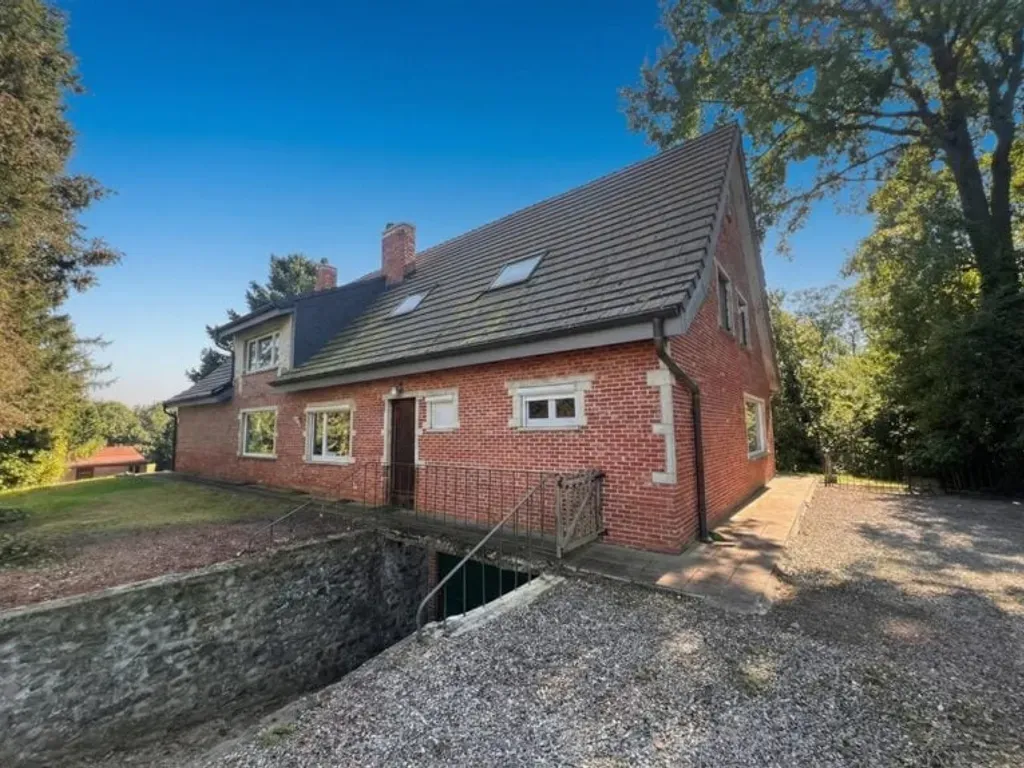 Hoofdfoto Villa in Lubbeek