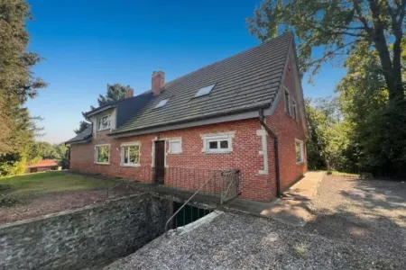 Villa Te Koop Lubbeek