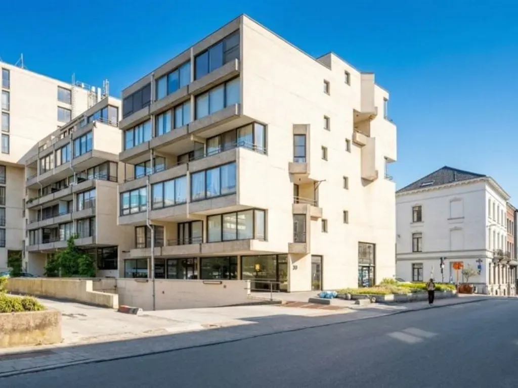 Photo principale Appartement à Louvain