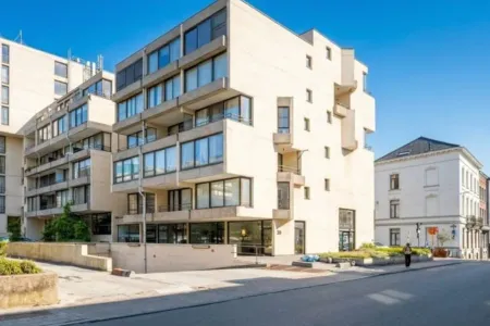 Appartement Te Koop Leuven