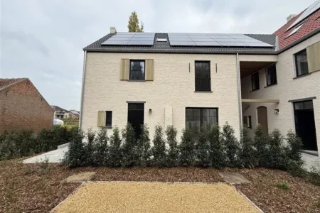 Huis Te Huur Leuven