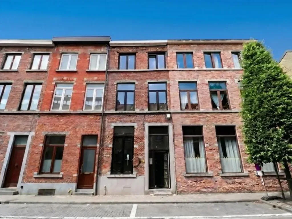 Hoofdfoto Appartement in Leuven