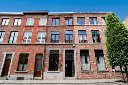 Appartement Te Huur Leuven