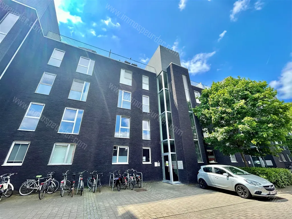 Appartement in Leuven - 271602 - Marrainenplein 6, 3000 Leuven