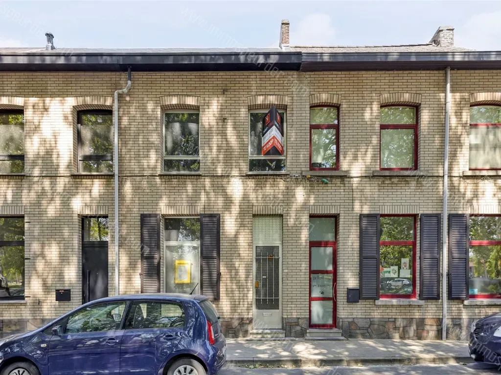 Huis in Wijgmaal - 1305113 - Watermolenstraat 21, 3018 Wijgmaal