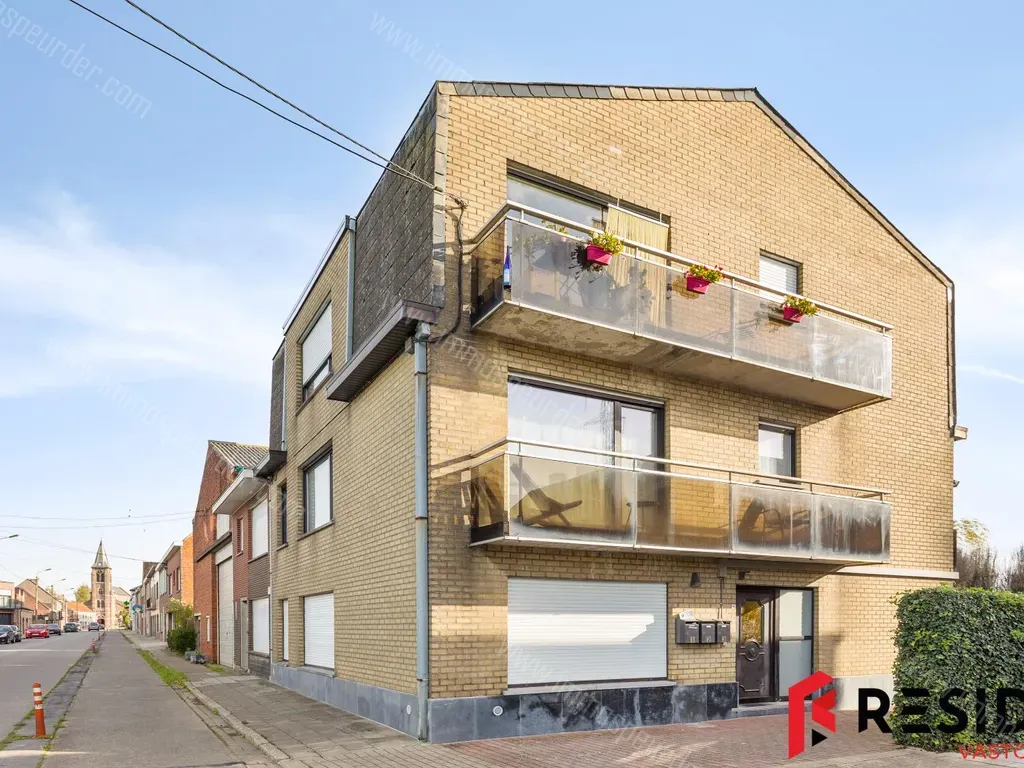 Appartement in Bissegem - 1044914 - 8501 Bissegem