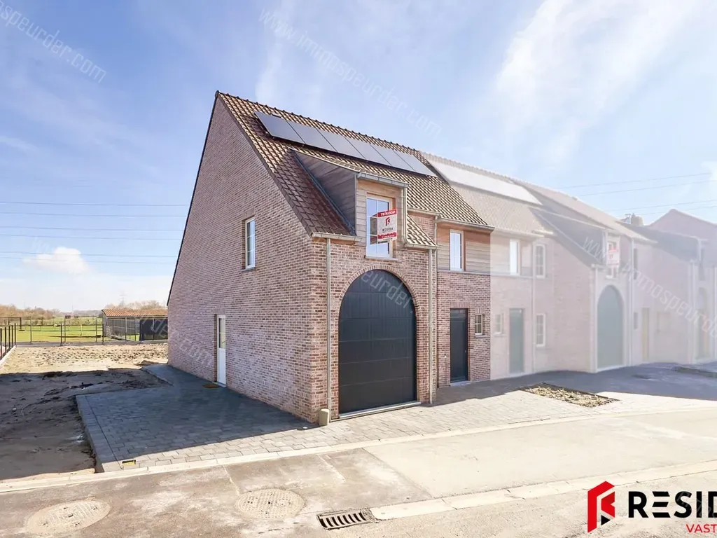 Huis in Avelgem - 1389583 - 8580 Avelgem