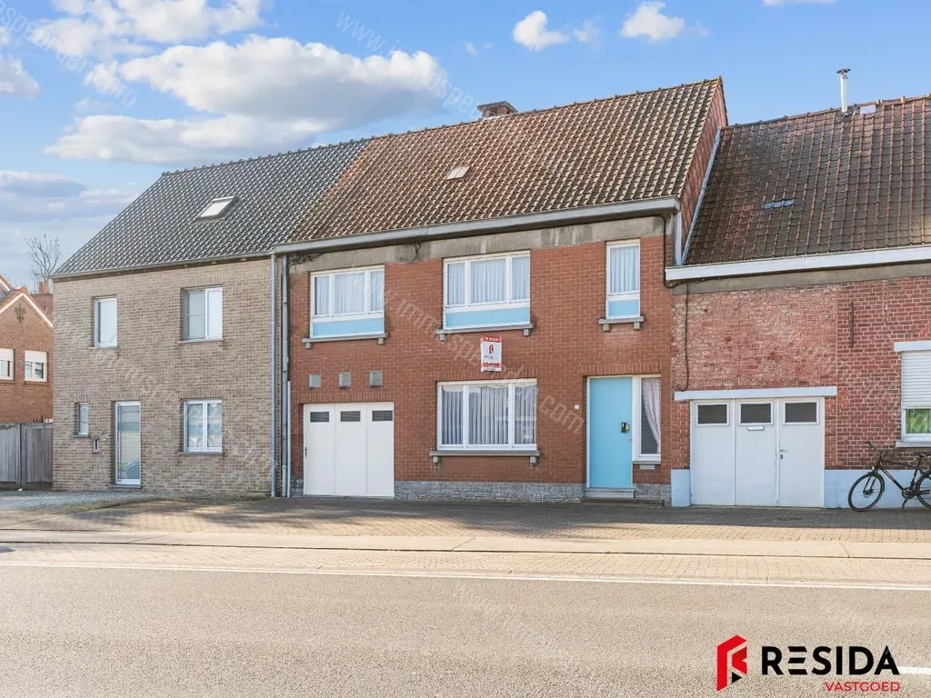 Huis in Harelbeke - 1389590 - 8531 Harelbeke