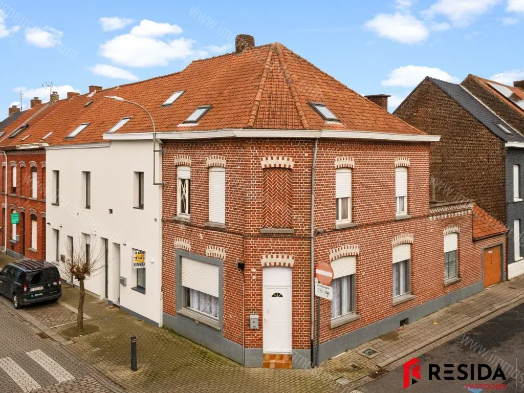 Huis in Menen - 1414793 - 8930 Menen