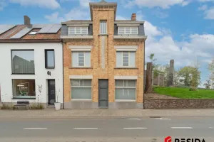 Huis Te Koop Vichte
