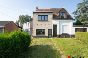 Huis Te Koop Harelbeke