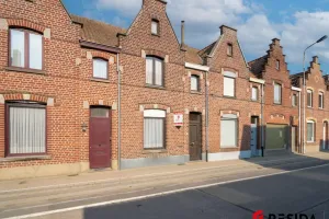 Huis Te Koop Deerlijk