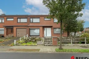 Huis Te Koop Deerlijk