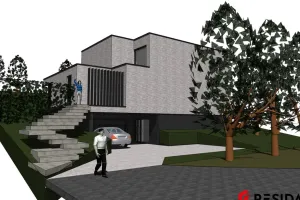 Huis Te Koop Ruien