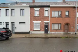 Huis Te Koop Harelbeke