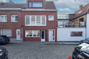 Huis Te Koop Harelbeke