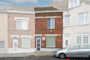 Huis Te Koop Menen