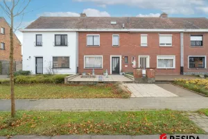 Huis Te Koop Harelbeke