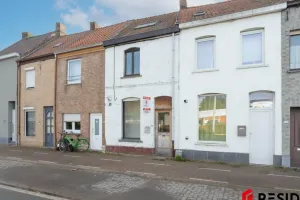 Huis Te Koop Harelbeke