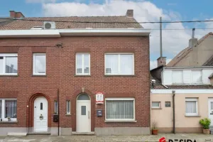 Huis Te Koop Harelbeke