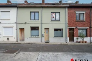 Huis Te Koop Wervik