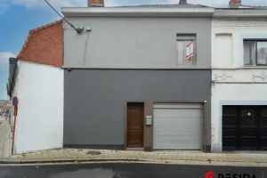 Huis Te Koop Menen