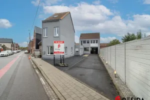 Huis Te Koop Harelbeke