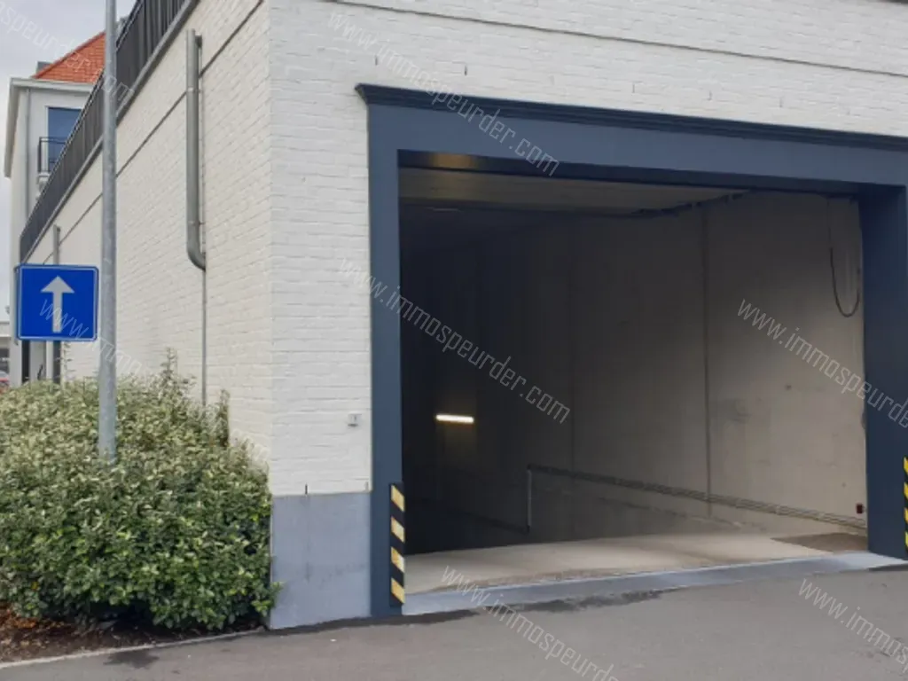 Garage in Knokke-Heist - 575348 - 8300 Knokke-Heist