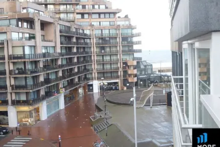 Appartement Te Huur Knokke