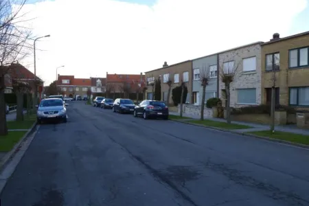Huis Te Koop Knokke