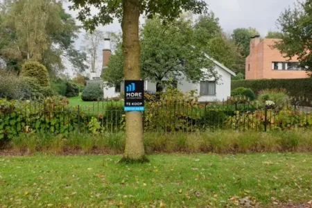 Maison À vendre Middelburg