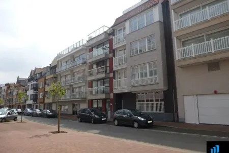 Appartement Te Huur Knokke