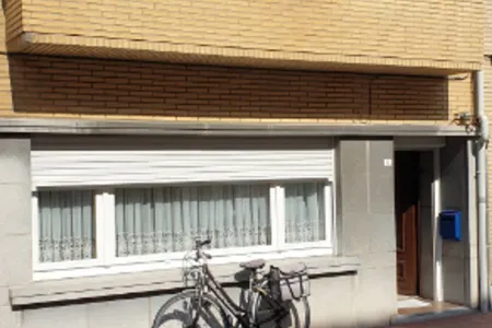Huis Te Koop Heist-aan-Zee