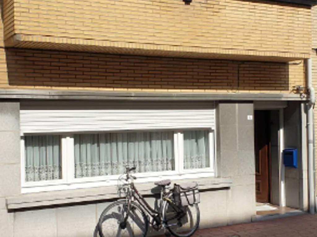 Hoofdfoto Huis in Heist-aan-Zee