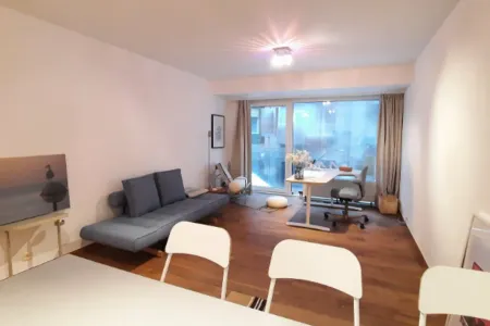 Appartement Te Huur Knokke-Zoute