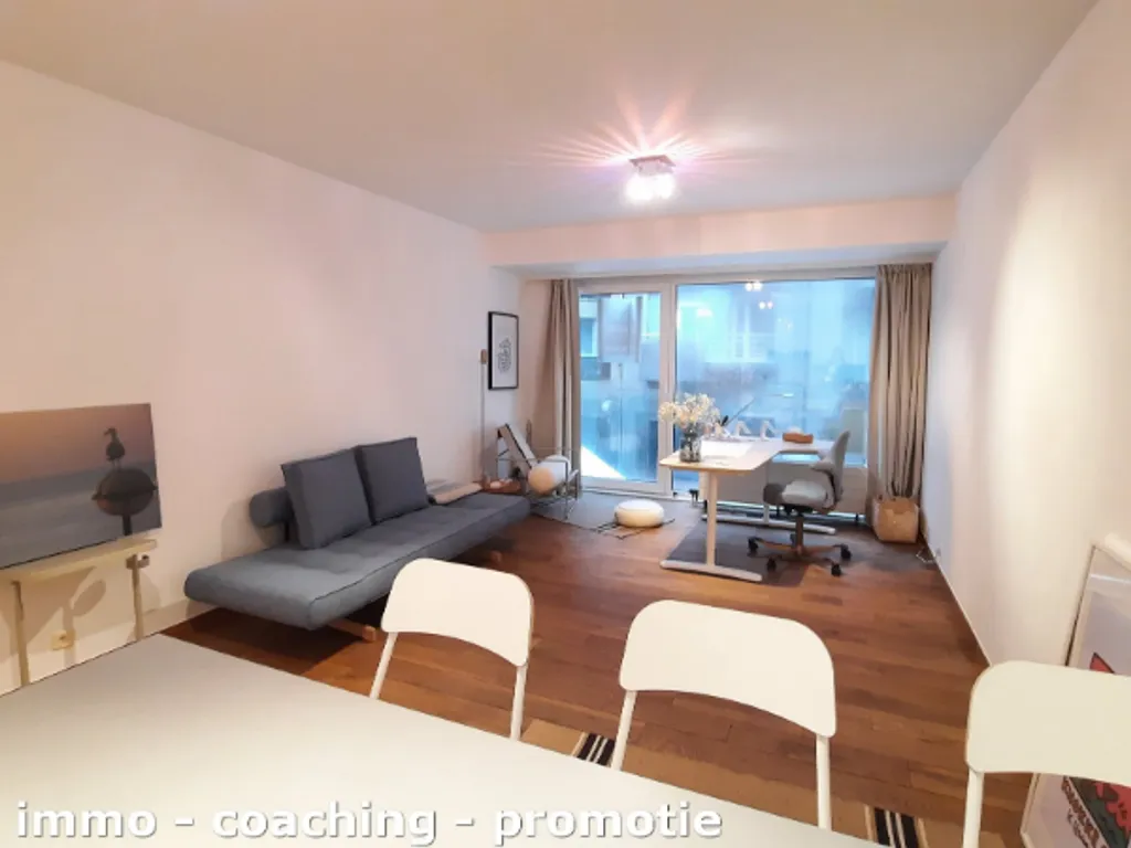 Hoofdfoto Appartement in Knokke-Zoute
