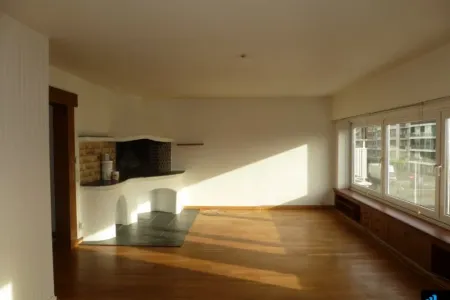 Appartement Te Huur Knokke