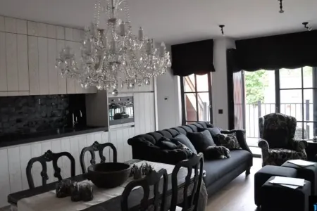 Appartement Te Koop Knokke