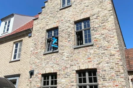 Huis Te Koop Heist-aan-Zee