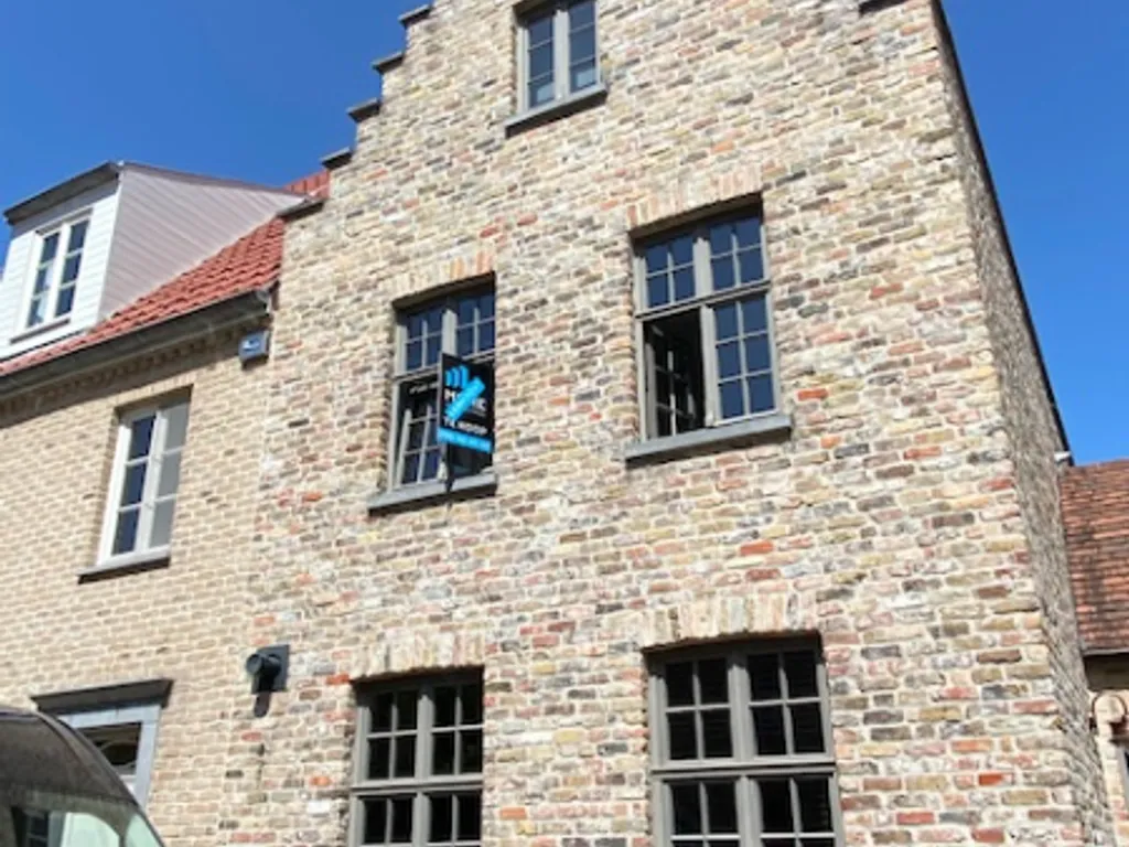 Hoofdfoto Huis in Heist-aan-Zee