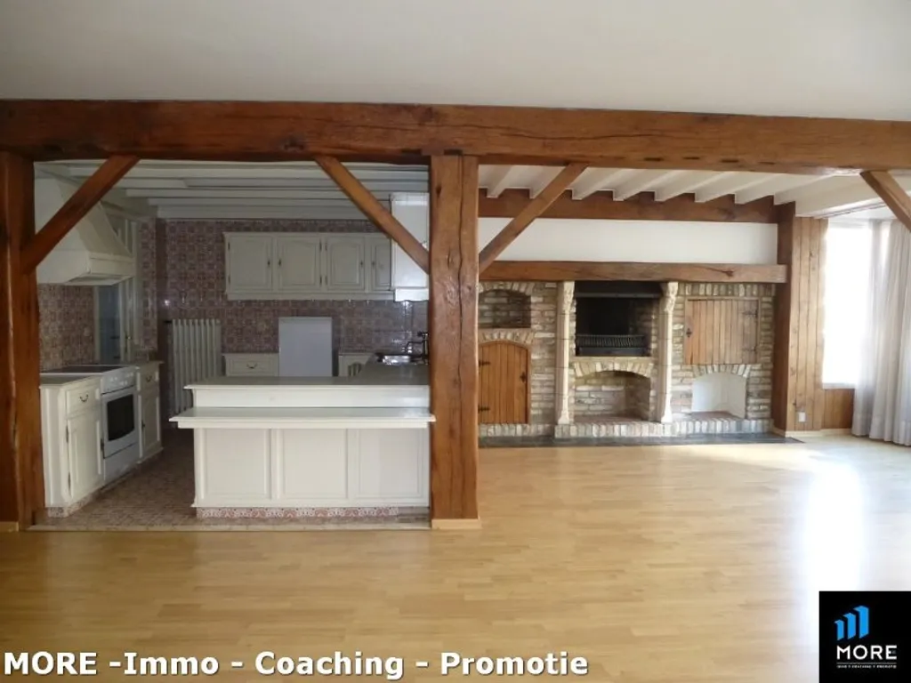 Hoofdfoto Appartement in Knokke
