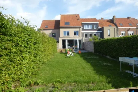 Huis Te Koop Zeebrugge