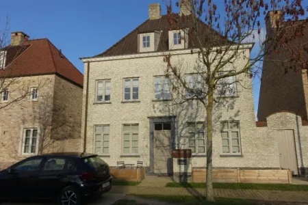 Huis Te Koop Heist-aan-Zee