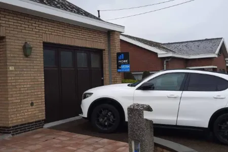 Huis Te Koop Ichtegem