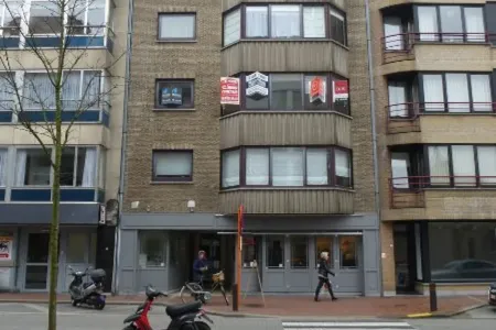 Appartement Te Huur Knokke