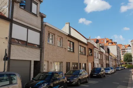 Huis Te Huur Heist-aan-Zee