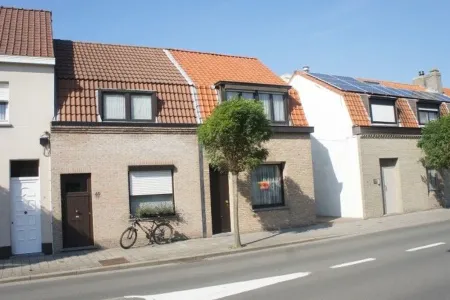 Huis Te Koop Knokke